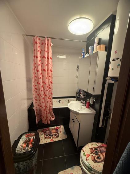 Apartament cu 2 camere semidecomandat în Pantelimon