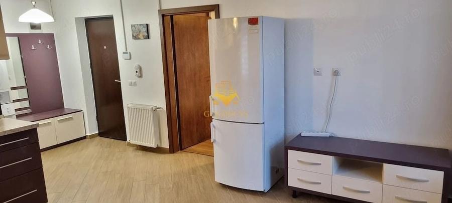 Apartament cu 2 camere decomandat, mobilat în Zorilor