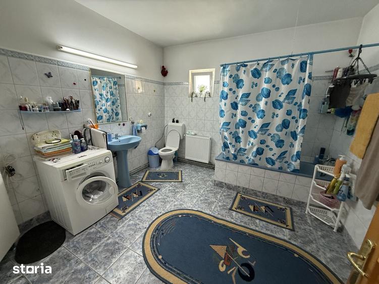 Vila S+P+1 140mp cu teren intravilan 510 mp - valea prahovei- Comarnic - 19