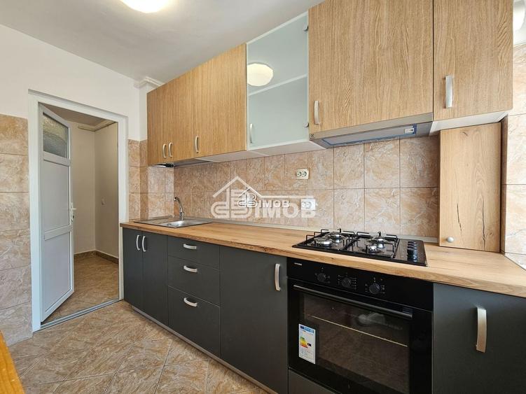 2 camere în Micro 9 | Complet renovat | Gata de mutare - 8
