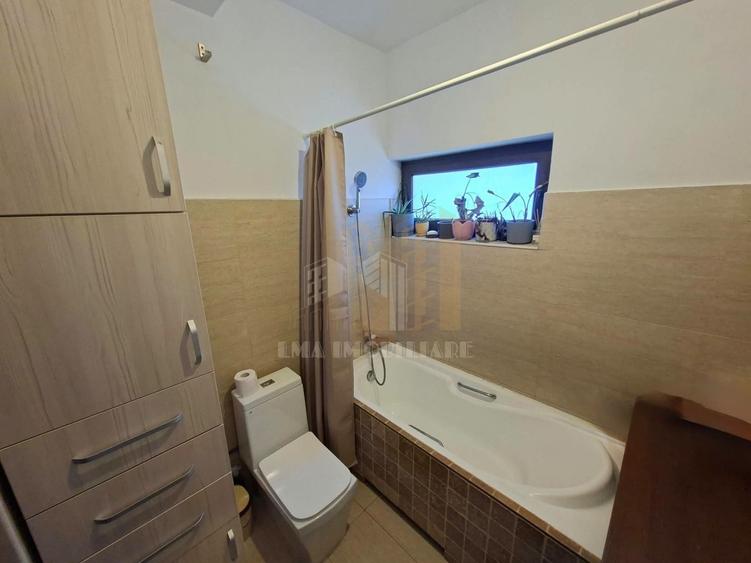 Apartament 3 camere Uranus Sanpetru Brasov - 10