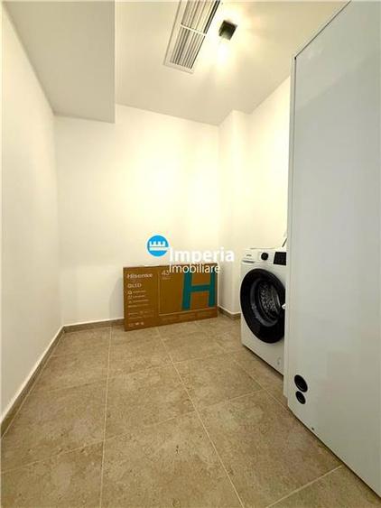 Apartament cu 2 camere decomandat, mobilat în Copou