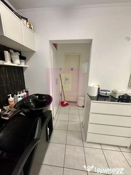 Spațiu comercial, de 36 mp, în Sebastian