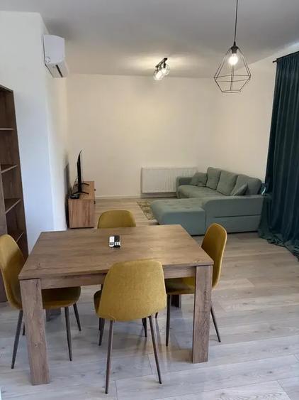 Apartament 2 Camere De Inchiriat Pleiades Residence Ploiesti - 4