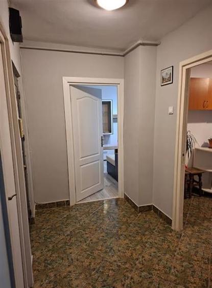 Apartament cu 2 camere decomandat, mobilat în Tudor Vladimirescu