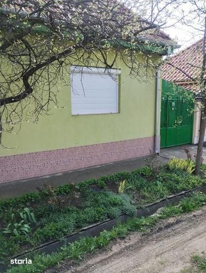 Casă cu 3 camere cu Teren 100 Mp în Central