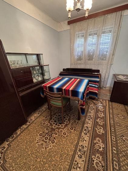 Casă cu 3 camere în Iosia