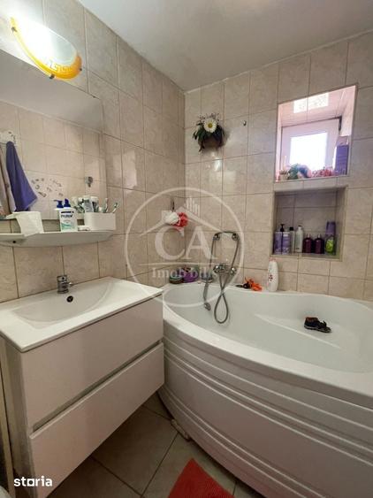 Casa de vanzare cu 2 camere in zona Iosia, Oradea - 13