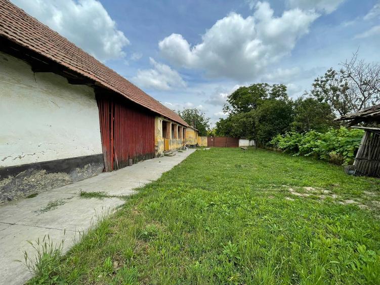 Casa la Tara in com Graniceri ,jud Arad - 15