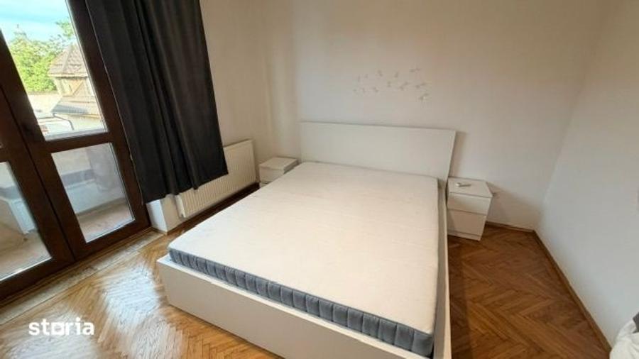 Apartament cu 2 camere în Centrul Civic
