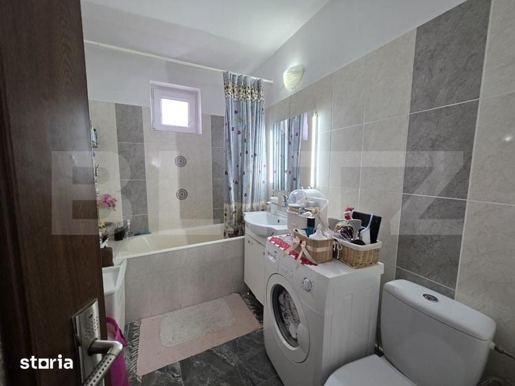 Apartament cu 2 camere în Solidarității