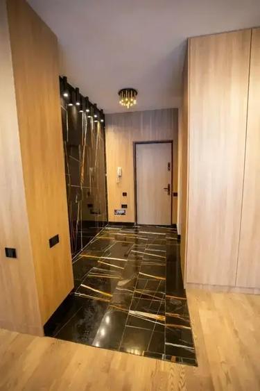 Apartament 4 Camere Utilat si Mobilat LUX Zona Nordului Herastrau - 6