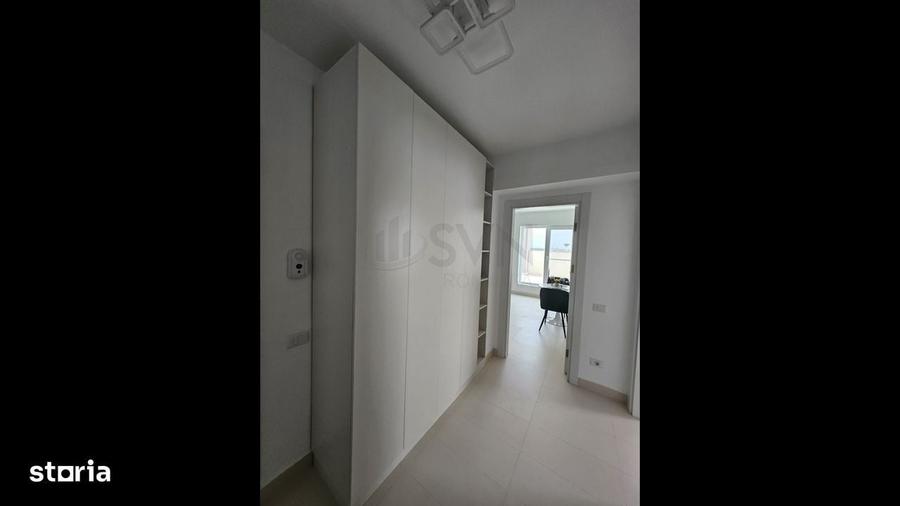 Apartament l 2 Camere l High Class Residence - 12