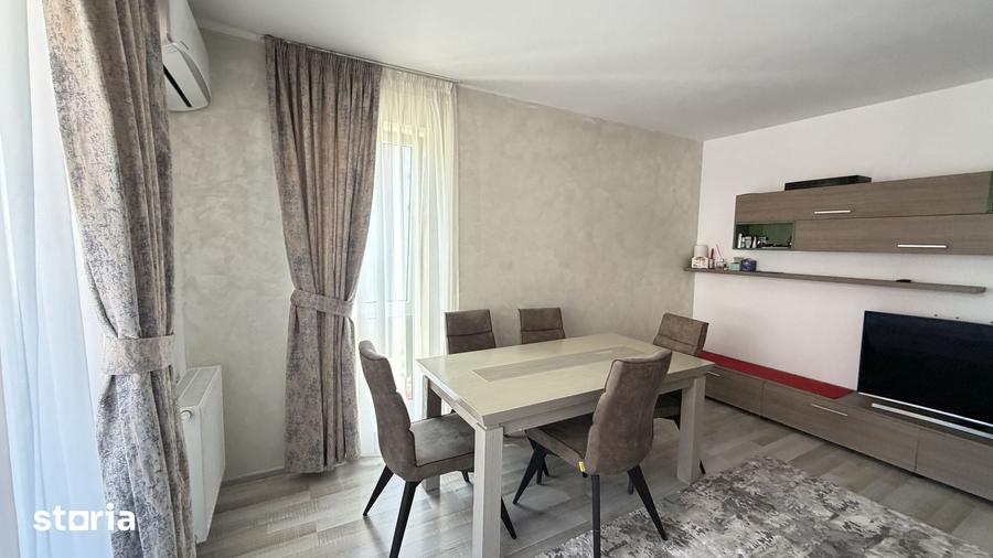 Apartament cu 2 camere în Bartolomeu