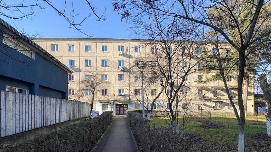 Apartament 1 camere, zona Interservisan Gheorgheni - 19