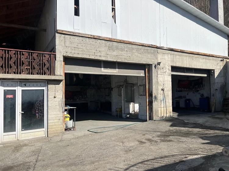 Spațiu comercial, de 30 mp, în Exterior Sud