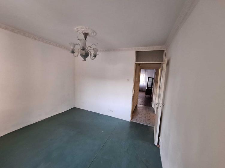 Apartament cu 2 camere decomandat în Brazda lui Novac
