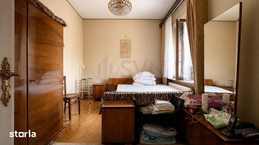 Apartament 3 camere de vanzare in vila l Floreasca - 7