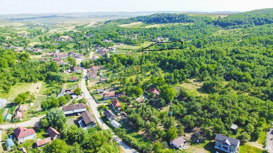 Teren în Bădești