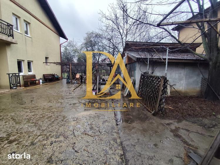 Spațiu comercial, de 3,400 mp, în Rahova