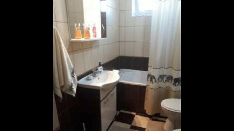 Casă cu 2 camere cu Teren 2000 Mp în Dincani