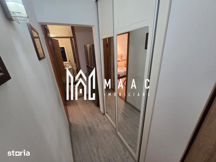 Apartament cu 4 camere decomandat în Ștrand