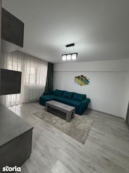 Apartament cu 2 camere decomandat, mobilat în Pantelimon