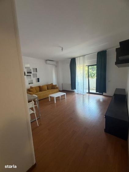 Apartament 3 camere zona Sisesti // Centrala proprie // 2 bai - 8