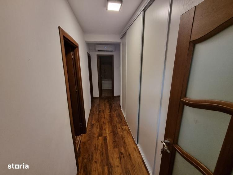Apartament 4 camere zona Tomis Nord (City Park) - 8
