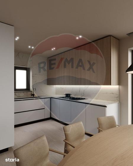 DE VANZARE casa noua Tunari 4 camere Ansamblu privat !!! - 9
