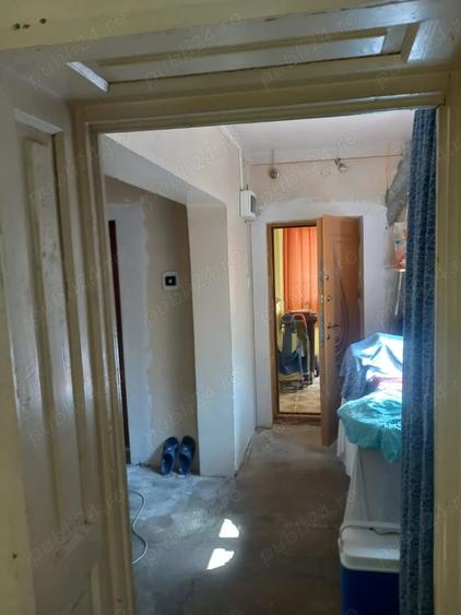 Casă cu 3 camere cu Teren 200 Mp în 23 August