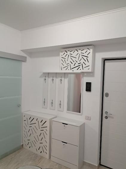 Apartament CENTRAL  ADDRESS RESIDENCE - 8