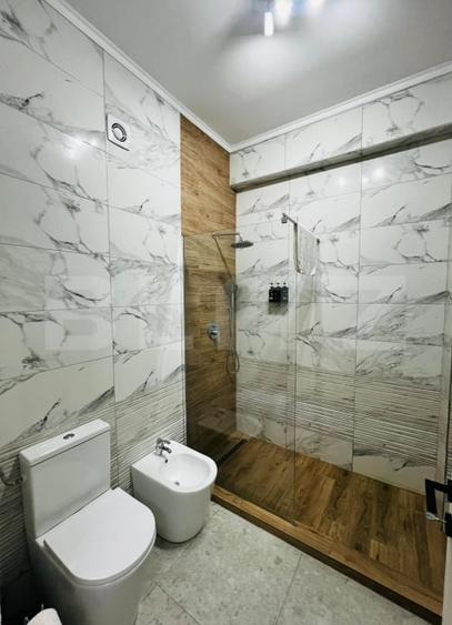 Apartament 1 camera, zona Tudor - CONCEPT 9 - 10
