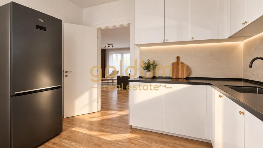 Duplex cu 5 camere cu Canalizare în Pipera