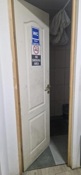 Spațiu comercial, de 150 mp, în Central