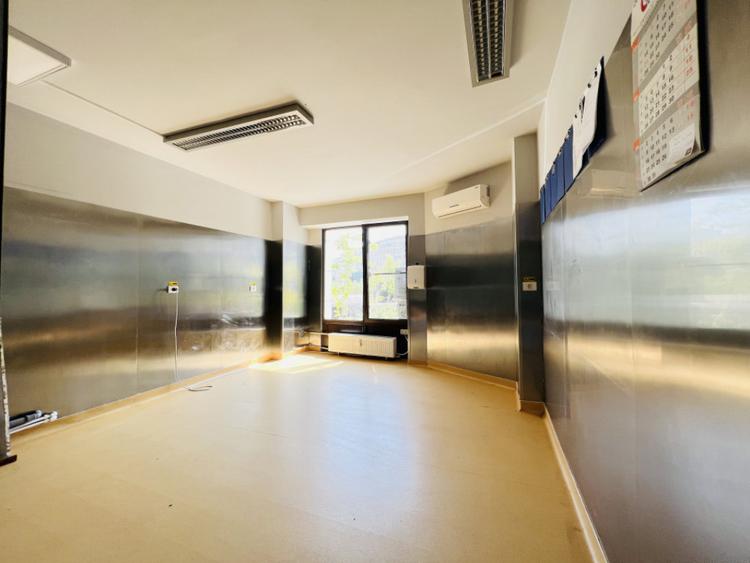 Spatiu comercial, stradal , de inchiriat in Bdul Decebal - 13
