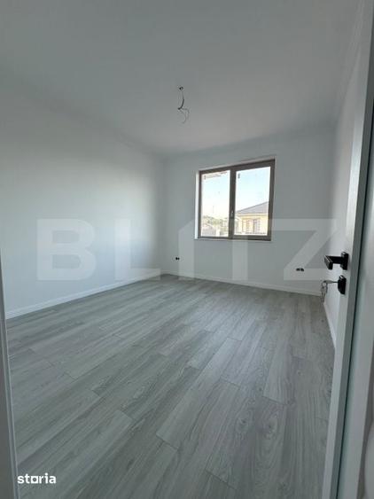 Casă cu 4 camere cu Teren 500 Mp în Central