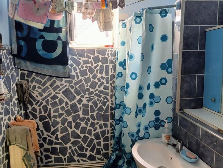 Apartament cu 2 camere în Gherla