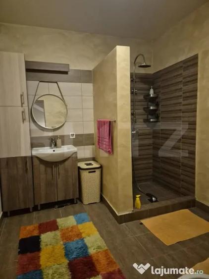 Casă cu 4 camere cu Teren 636 Mp în Bărdești