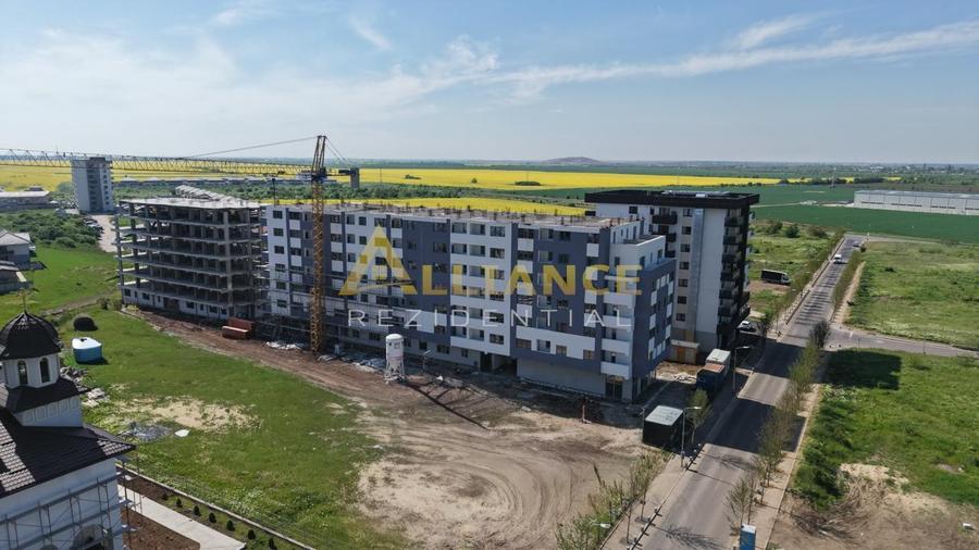 Apartament 2 camere decomandat | Sector 4 – Postalionului - 1