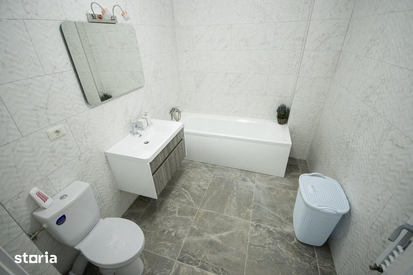 Apartament cu 2 camere decomandat în Dobroești