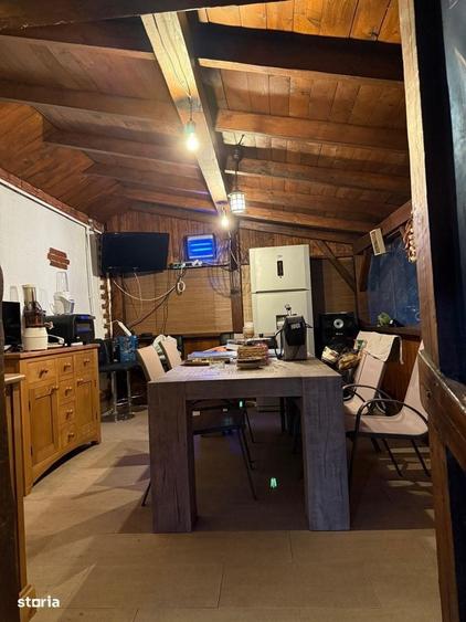 Casă cu 3 camere cu Teren 1000 Mp în Central