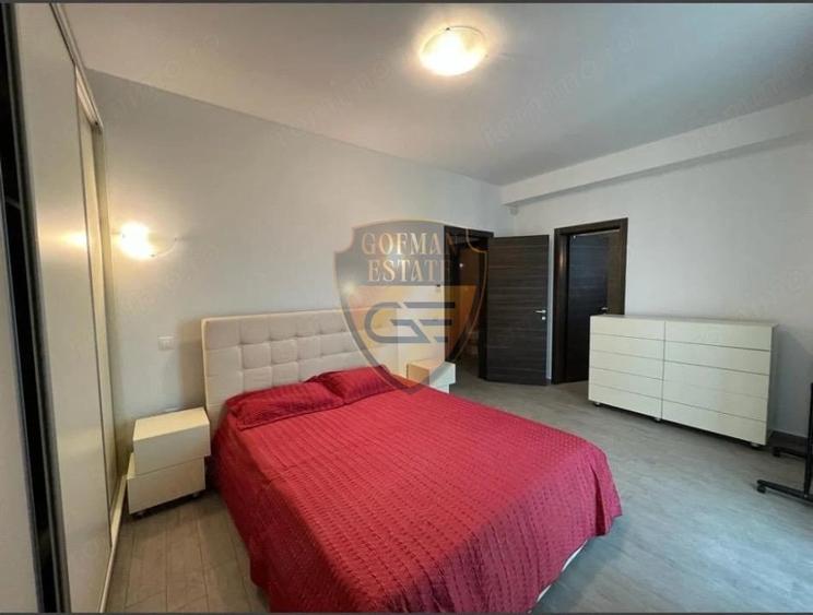 Apartament cu 2 camere decomandat în Nord