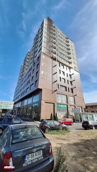 Ap. 2 Camere- Fundeni Tower, Loc De Parcare, Centrala Proprie, Modern - 11