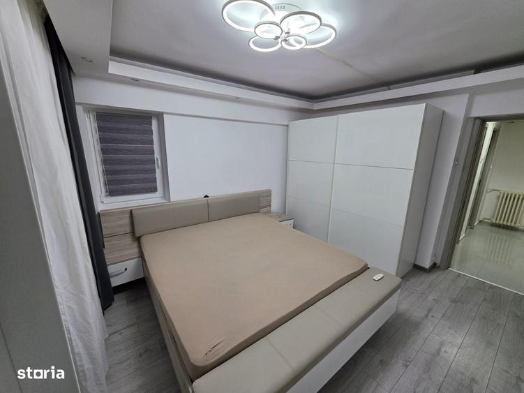 Inchiriez apartament 2 camere, Bulevardul Unirii - 5