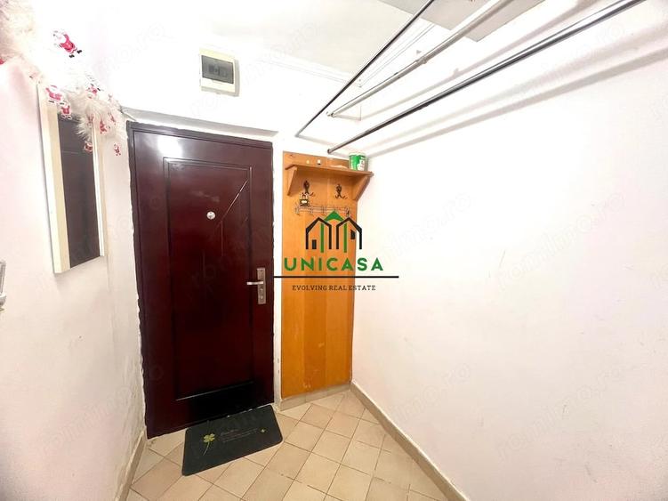 Garsoniera de vanzare /Zona Nord/ Str Matei Basarab - 4