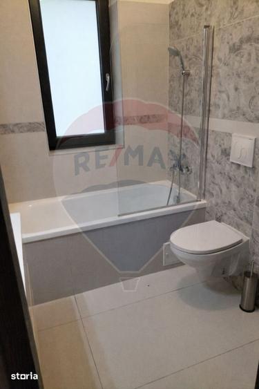 Apartament cu 2 camere decomandat, mobilat în 13 Septembrie