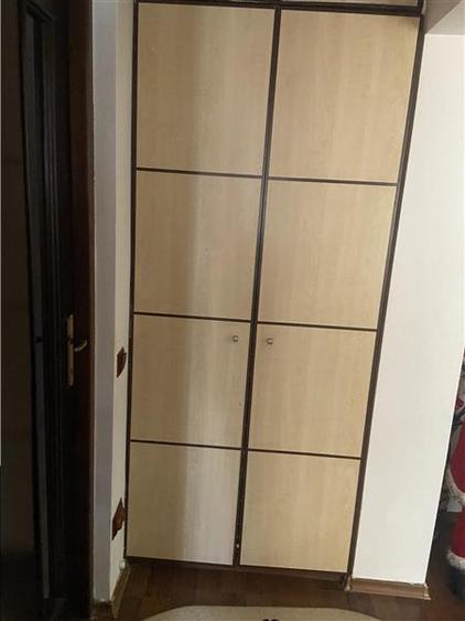 Apartament cu 2 camere nedecomandat, mobilat în Gară