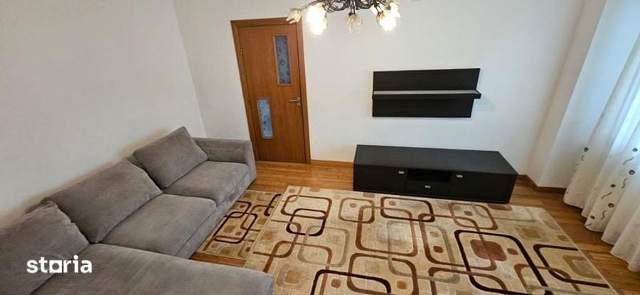 Proprietar inchiriez apartament 4 camere Timpuri Noi/ Tineretului - 8