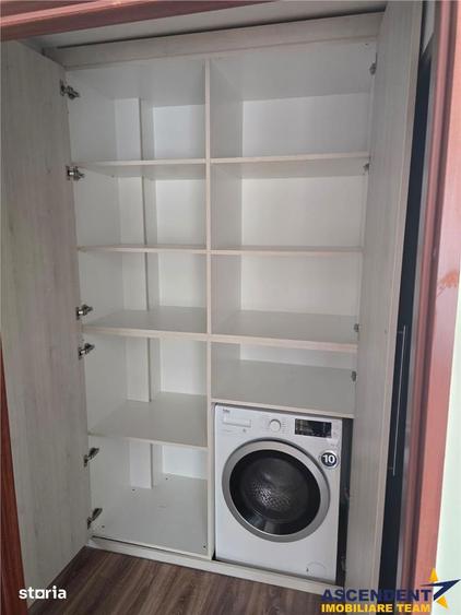 2 camere spatioase, Strada Godri Ferencz, Central, Sfantu Gheorghe - 7